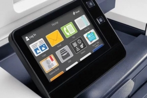 MFD Xerox VersaLink B405/ A4/ DADF/ Duplex/ Wi-Fi/ Net/ FAX/ White thumbnav 3