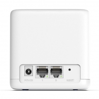 Mesh Wi-Fi система MERCUSYS Halo H30G (3-pack)  / AC1300 Dual Band / 2 x Gigabit LAN Port thumbnav 3