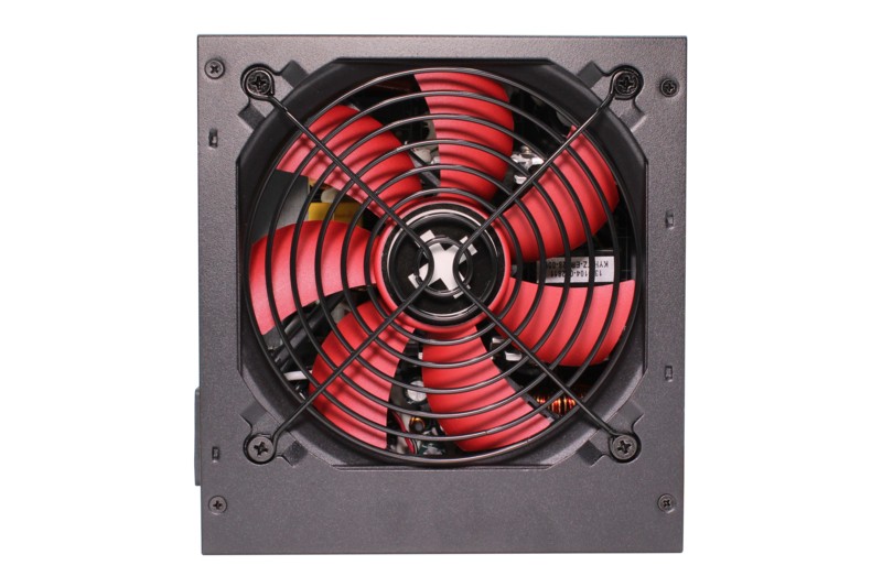 Блок питания 400W  XILENCE  ”Performance C” Series,  XP400R6 (XN041) photo 1
