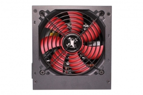 Блок питания 400W  XILENCE  ”Performance C” Series,  XP400R6 (XN041) thumbnav 1