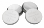 Литиевая батарейка Verbatim CR2450 3V, 4 Pack thumbnav 3