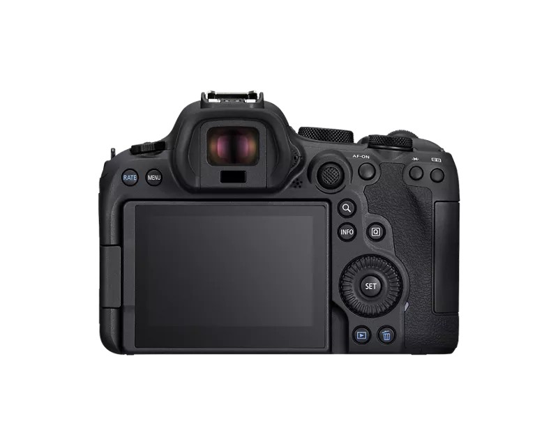 Camera Mirrorless CANON EOS R6 Mark II 2.4GHz Body + 24-105 f/4.0-7.1 IS STM (5666C021) photo 3