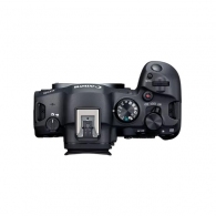 Camera Mirrorless CANON EOS R6 Mark II 2.4GHz Body + 24-105 f/4.0-7.1 IS STM (5666C021) thumbnav 4