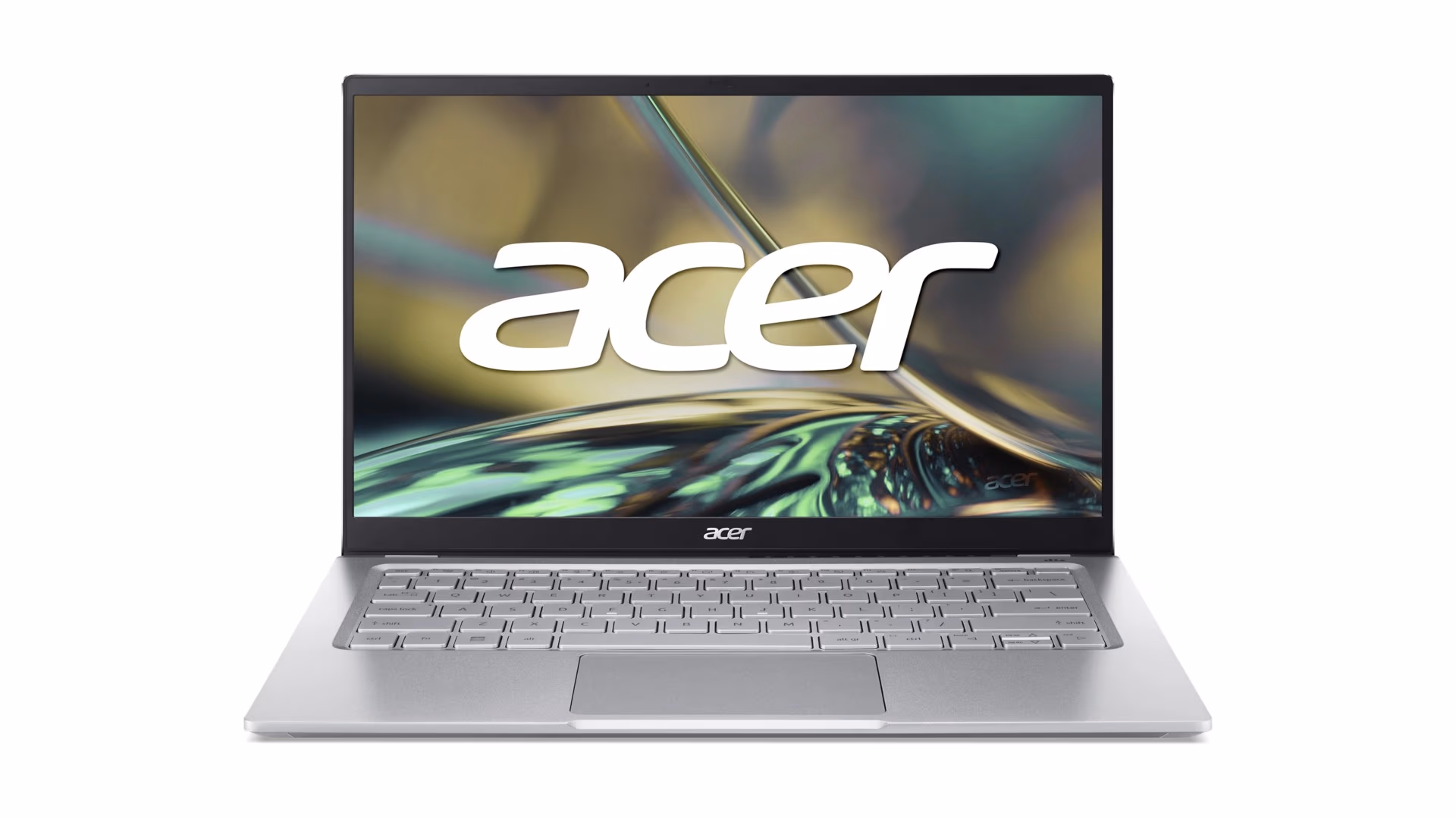 Laptop 14.0” ACER Swift 3 (SF314-512) / Intel Core i5 / 16GB / 512GB SSD / Pure Silver 