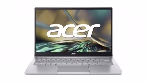 Laptop 14.0” ACER Swift 3 (SF314-512) / Intel Core i5 / 16GB / 512GB SSD / Pure Silver