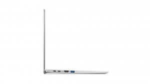 Laptop 14.0” ACER Swift 3 (SF314-512) / Intel Core i5 / 16GB / 512GB SSD / Pure Silver thumbnav 5