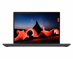 Laptop 14.0” Lenovo ThinkPad T14 G4 / WUXGA / Intel Core i5 / 16GB / 512GB SSD / Black