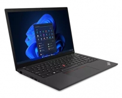 Laptop 14.0” Lenovo ThinkPad T14 G4 / WUXGA / Intel Core i5 / 16GB / 512GB SSD / Black thumbnav 2