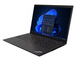 Laptop 14.0” Lenovo ThinkPad T14 G4 / WUXGA / Intel Core i5 / 16GB / 512GB SSD / Black thumbnav 3