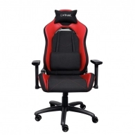 Fotoliu Gaming Trust GXT 714W Ruya / 150kg / up to 195cm / Black/Red