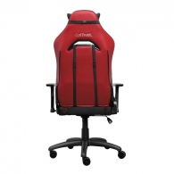 Игровое кресло Trust GXT 714W Ruya / 150kg / up to 195cm / Black/Red thumbnav 5