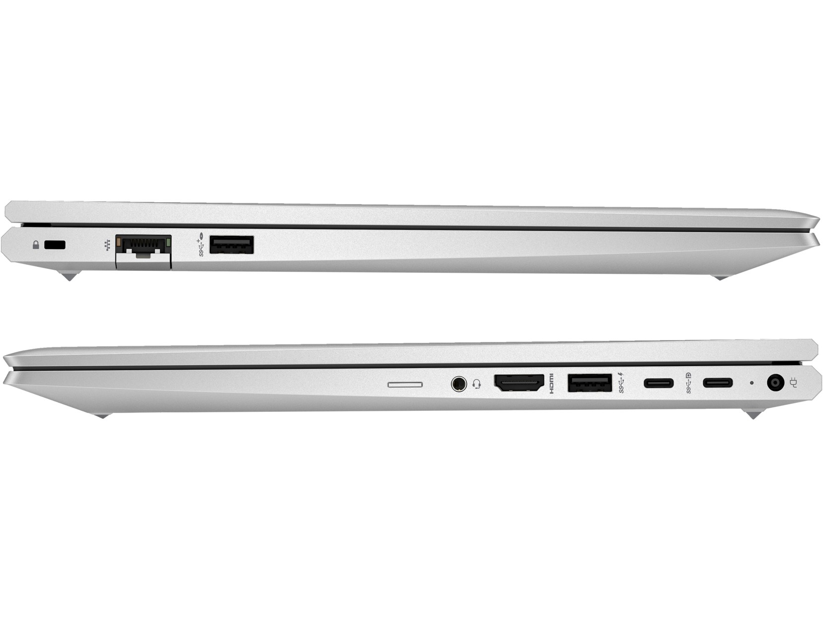 Ноутбук 15.6” HP ProBook 450 G10 /Intel Core i7-1355U / 16GB / 512GB SSD / Silver photo 4