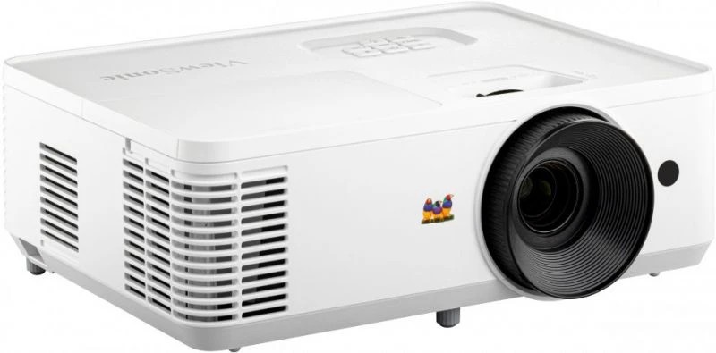 Proiector VIEWSONIC PA700W / DLP / WXGA / 4500 Lm photo 2
