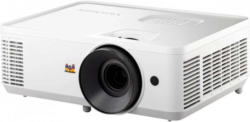 Proiector VIEWSONIC PA700W / DLP / WXGA / 4500 Lm photo 3