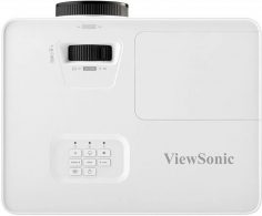 Proiector VIEWSONIC PA700W / DLP / WXGA / 4500 Lm thumbnav 4