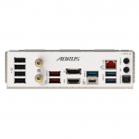 Placa de baza GIGABYTE Z790 AORUS ELITE AX ICE / 1700 / Z790 / DDR5 / ATX thumbnav 4