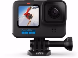 Камера GoPro HERO10 Black (CHDHX-102-RT)