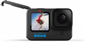 Камера GoPro HERO10 Black (CHDHX-102-RT) thumbnav 6