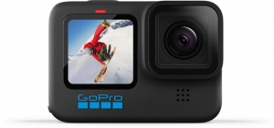 Камера GoPro HERO10 Black (CHDHX-102-RT) thumbnav 7