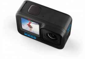 Камера GoPro HERO10 Black (CHDHX-102-RT) thumbnav 9