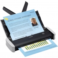 Document Scanner Canon R10 thumbnav 4