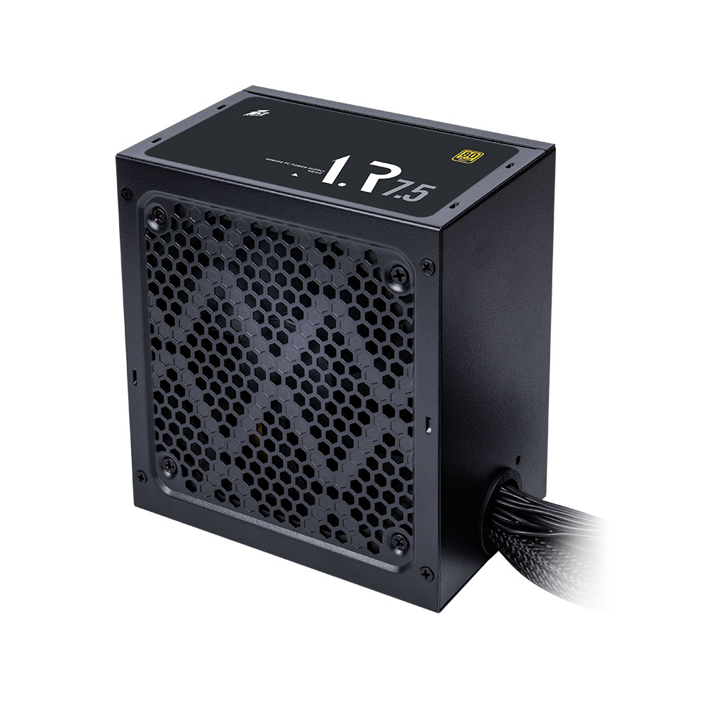 Блок питания 750W 1STPLAYER ARMOUR 7.5 (PS-750AR) photo 6