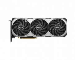 Видеокарта MSI GeForce RTX 4060 Ti VENTUS 3X E 8G OC/ 8GB/ GDDR6/ 128bit thumbnav 2