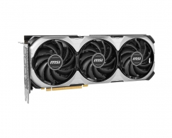 Видеокарта MSI GeForce RTX 4060 Ti VENTUS 3X E 8G OC/ 8GB/ GDDR6/ 128bit thumbnav 3