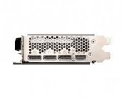 Видеокарта MSI GeForce RTX 4060 Ti VENTUS 3X E 8G OC/ 8GB/ GDDR6/ 128bit thumbnav 5