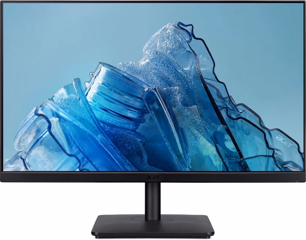 27.0” Monitor ACER V277EBI [UM.HV7EE.E03] / 4ms / 100Hz / Black 