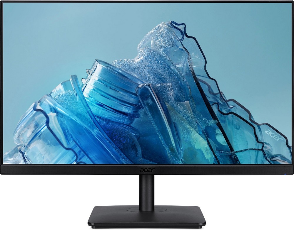 27.0” Monitor ACER V277EBI [UM.HV7EE.E03] / 4ms / 100Hz / Black photo 1
