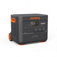 Портативная электростанция Jackery Explorer 2000 Plus / Capacity: 2042.8Wh / AC Output: 3000W thumbnav 2