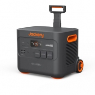 Портативная электростанция Jackery Explorer 2000 Plus / Capacity: 2042.8Wh / AC Output: 3000W thumbnav 3