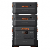 Портативная электростанция Jackery Explorer 2000 Plus / Capacity: 2042.8Wh / AC Output: 3000W thumbnav 4