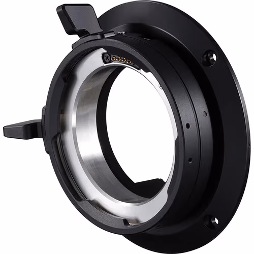 Адаптер для крепления объектива Canon PM-V1 PL Mount Kit for EOS C300 Mark III, C500 Mark II (3936C001)