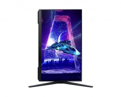 27.0” Monitor Gaming SAMSUNG Odyssey G3 G30D/ 180Hz/ 1ms/ Black thumbnav 2