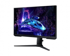 27.0” Monitor Gaming SAMSUNG Odyssey G3 G30D/ 180Hz/ 1ms/ Black thumbnav 4