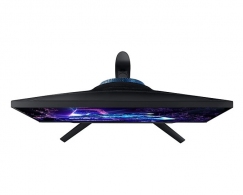 27.0” Monitor Gaming SAMSUNG Odyssey G3 G30D/ 180Hz/ 1ms/ Black thumbnav 5