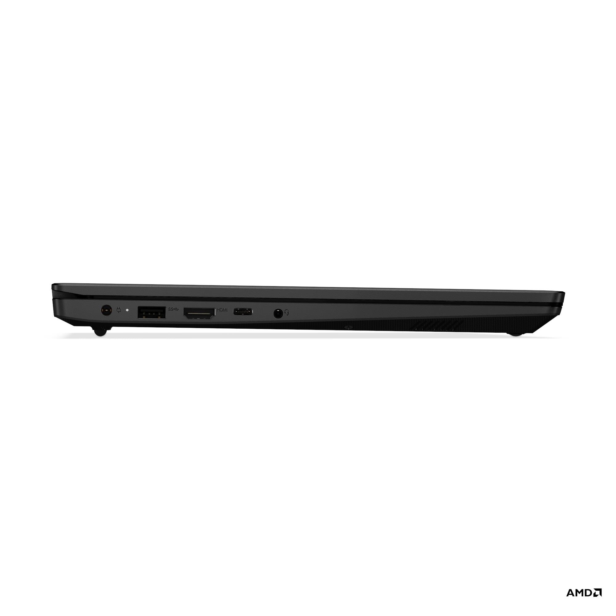 Ноутбук 15,6” Lenovo V15 G4 ABP/ AMD Ryzen 7 7730U/ 16GB / 512GB SSD / Black photo 6