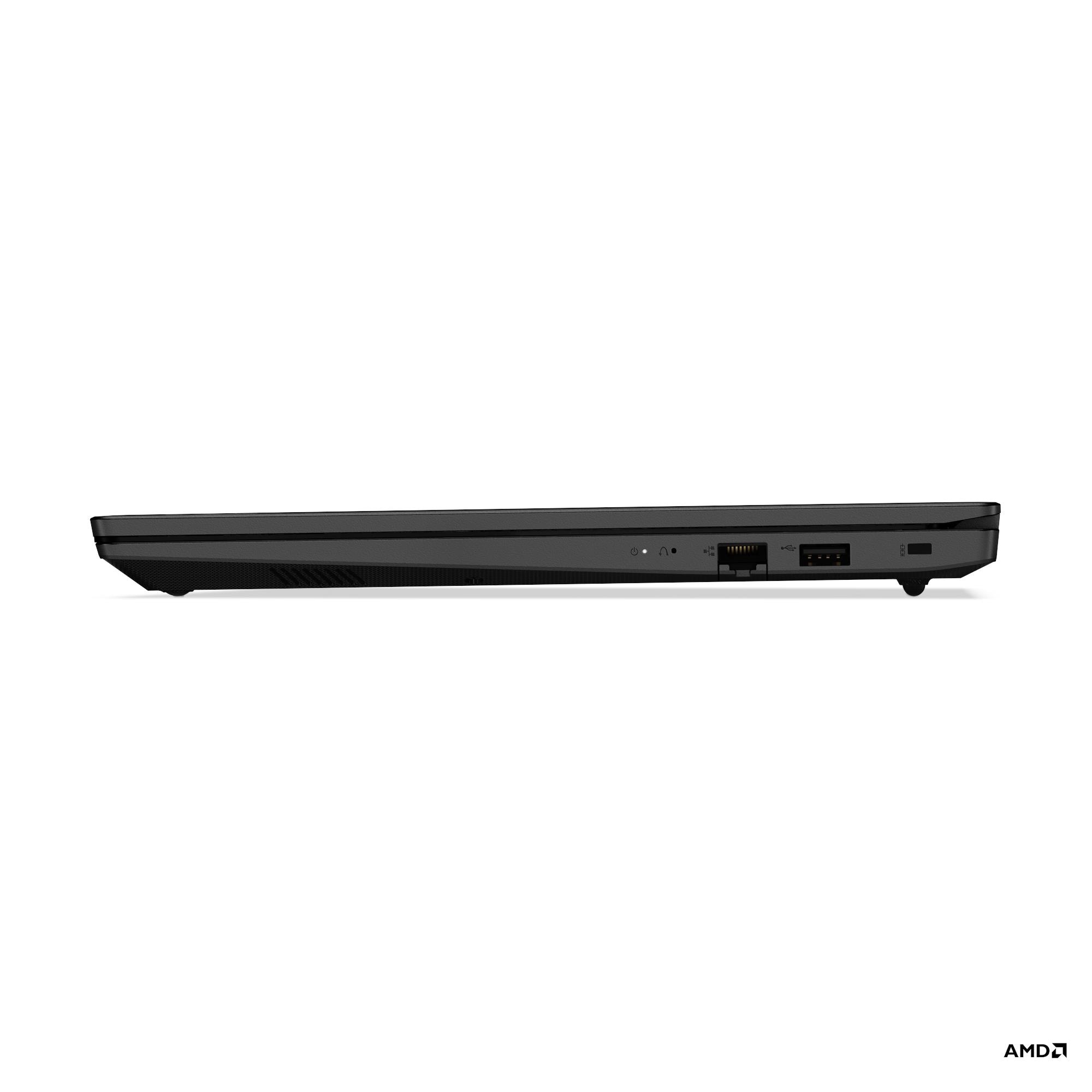 Ноутбук 15,6” Lenovo V15 G4 ABP/ AMD Ryzen 7 7730U/ 16GB / 512GB SSD / Black photo 7