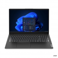 Ноутбук 15,6” Lenovo V15 G4 ABP/ AMD Ryzen 7 7730U/ 16GB / 512GB SSD / Black thumbnav 1