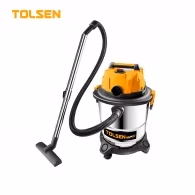 Aspirator 20L Li-Ion MP20V fara accu TOLSEN
