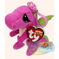 BB DARLA - pink dragon 8,5 cm thumbnav 1