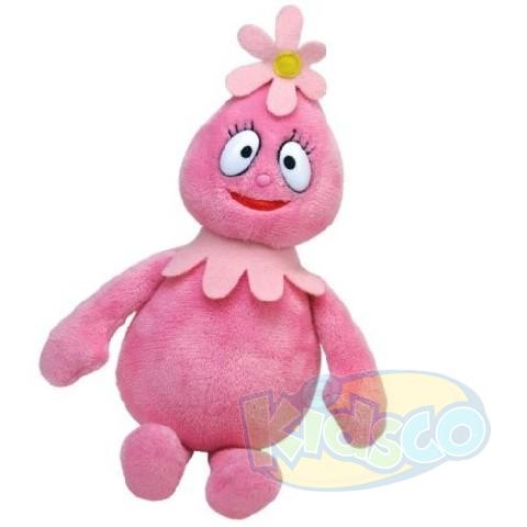 TY TY90139 Ygg Foofa 24cm photo 1