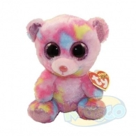 BB FRANKY - pink bear 24 cm