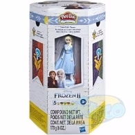 Play-Doh E4904 Elsa'S Adventure