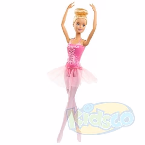 Barbie GJL58 "Balerina" 
