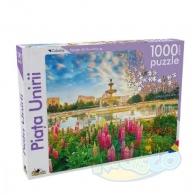 Noriel NOR5403 Noriel Puzzle 1000 Piese &ndash; Piata Unirii thumbnav 1