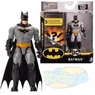 Spin Master 6055946 Batman Figurine Sortiment