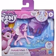 My Little Pony F1785 Movie Crystal Adventure Ponies